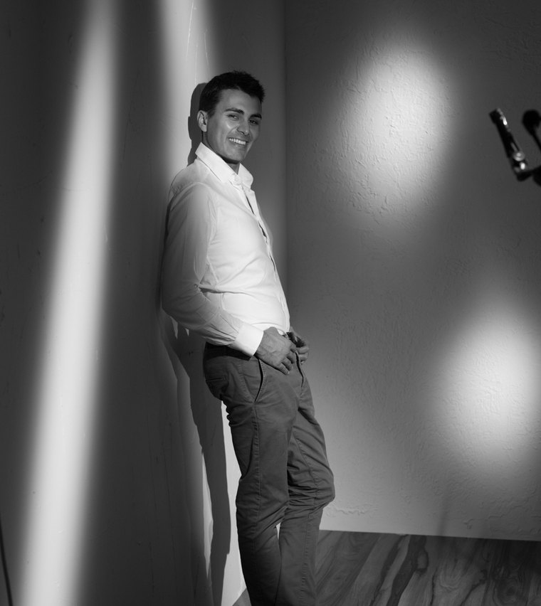 Florent Noël, concepteur de Vérif DPE